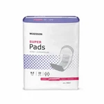 Bladder Control Pad Count Of 6 By Mckesson. Fixed Price $48.88.