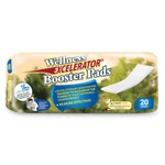 Unique Wellness Excelerator Booster Pads, 20 Count. Fixed Price $35.77.