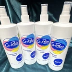 4-PACK / Ca-rezz Incontinent Wash Spray Norisc Ph Balanced 8 Fl. Oz.. Fixed Price $45.00.