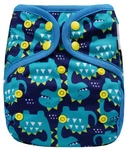 Dragons Incontinence Protector For Cloth Diapers One Size Waterproof And Brea.... Fixed Price $19.59.
