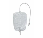 Coloplast Conveen Security+ Urinary Leg Bag Anti-reflux Valve 600ML, 10 Ct, 5170. Fixed Price $72.11.