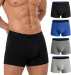 Mens Incontinence Underwear 100 Ml Absorbency Washable And Reusable Cotton Leakp. Fixed Price $83.99.