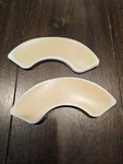 30 Mckesson 176-5726 Skin Barrier Strip 1/3 Arc Exp 2027- No Box. Fixed Price $11.00.