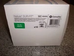 One New 10CT. Box Convatec #404593 Sur-fit Durahesive Moldable Skin Barriers. Fixed Price $70.00.