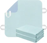 2 Bed Pads For Incontinence 34 36 Inch - Pack, Light Green. Fixed Price $35.58.