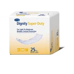 Dignity Super Natural Self-adhesive Pads 4" X 12" Pack(age) Of 25. Fixed Price $19.64.