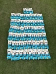 Wipemate Pet Wipes Unscented Dog & Cat Grooming Hypoallergenic 6300CT New. Fixed Price $340.00.