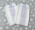 2-PACK Seni Super Quatro Briefs Overnight Absorbency Size Regular 40" To 50". Fixed Price $5.99.