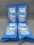 4 Packs Sage 7900 Comfort Bath Cleansing Washcloth Wipes Heavyweight 8X8. Fixed Price $19.95.