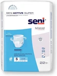 Seni Active Super Absorbent Underwear. Fixed Price $82.49.
