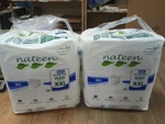 Pk, 20CT Nateen Flex Plus Adult Incontinence Underwear, Unisex, Xxl. 031. Fixed Price $27.99.