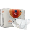 Abena Slip Premium Incontinence Briefs, Level 4, Extra Large, 48 Count. Fixed Price $79.99.
