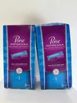 Poise Impressa Women's Bladder Supports Size 1, 8 Count Disposable Pack Of 2. Fixed Price $129.99.