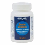 Eye Vitamin Supplement Geri-care Vitmain / Ascorbic. Fixed Price $12.96.