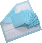 Chux Pads Disposable Under 24X30 (25 Per Bag) Sold As 6 Bags = 150. Fixed Price $29.80.
