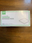 Medline Acetone Free Adhesive Remover Pads MDS090855 Lot Of 25 Boxes. Fixed Price $130.00.