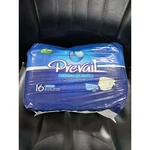 Prevail Extended Use Briefs With Odor Guard Protection Medium 16 Count New. Fixed Price $9.95.