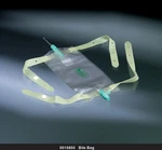 Bile Drainage Bag Bard Without Tubing 8 Inch Length 9 Oz. Sterile Multi-function. Fixed Price $203.59.