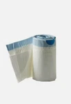 Medline Commode With Absorbent Pad, 12 Liners Per Box - MDS89664LINEH. Fixed Price $17.99.