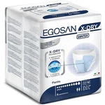 Egosan Adult Incontinence Pull Up Underwear With 8 Hours Of Protection X-dry. Fixed Price $24.00.