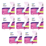 384 Count (8 Pack Of 48 Each) Equate Options Liners Long Length Very Light. Fixed Price $60.99.