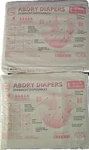 Littleforbig Abdry Adult Diapers Large Abdl Packs Of 10 Total 20. Fixed Price $62.99.