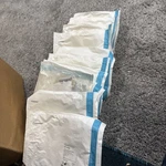 Lot If 12 Coloplast Conveen 2000 Ml Urinary Drain Bag Sterile 21356. Fixed Price $59.99.