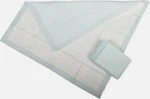 Medline MSC282030LB Disposable Underpads 36 Super Absorbency Fluffy Cases. Fixed Price $52.00.