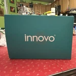 Innovo Pelvic Floor Exerciser Stress Urinary Kit Size 10 Shorts Controller. Fixed Price $150.00.