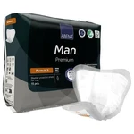 Abena Man Premium Bladder Protection Shield, Formula 2. Fixed Price $8.70.