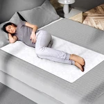 Epica Bed Pads Washable Waterproof 34"X52" Pack Incontinence F.... Fixed Price $38.45.