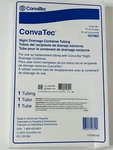 1 Convatec Night Drainage Tubing Ref 027062 New Box Exp. Date 2029. Fixed Price $11.50.