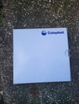 Coloplast BX/10 10103 Sensura Flex 2-PIECE Cut-to-fit Flat Standard Wear. Fixed Price $34.00.