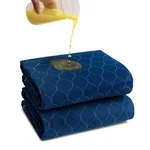 34X36 Inch Washable Incontinence Bed Pads Waterproof Mattress Slip 2 Packs. Fixed Price $38.13.