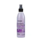 Mckesson Rinse-free Perineal Wash Scented Skin Cleanser 8 Oz Pump Bottle 5 Ct. Fixed Price $17.46.