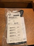 New Djo Exos Long Thumb Spica Brace Open Left Size Sm, 232-41-1111. Fixed Price $50.00.