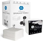 Med Pride Spunlace Disposable Towels Ultra Soft Lint-free Hygienic Strong 180CT. Fixed Price $60.25.