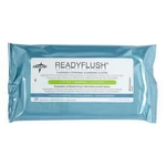 Medline Readyflush Flushable Wipes Cleansing Cloths - MSC263810 24/CASE. Fixed Price $90.00.