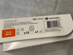 Convatec 22753 Active Life Piece Barrier & Pouch 1/2" Dated 10/27. Fixed Price $10.00.