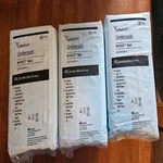 Cardinal Health Disposable Underpads Light Absorbency 23X36" 10-PK Lot Of. Fixed Price $14.99.
