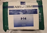 Abena Abri Form Ma 4163 14 Count All-in-one Incontinence Briefs. Fixed Price $14.00.