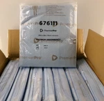 Case Of 40 Premierpro Disposable Underpad, Maximum Absorbency, 30"X36", New S6. Fixed Price $45.99.