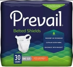Prevail Xtra Abs Belted Undergarment, One Size Bag Of 30 Count #PV-324. Fixed Price $17.96.