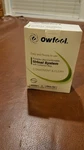 Owfeel 2000ML Man Protable Wearable Urine Bag Urinal System With Collection. Fixed Price $19.95.