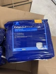 Medline Pull-ups 4 Packs Box Extended Wear Overnight Adult Briefs With Tabs,. Fixed Price $160.00.