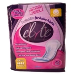 Elyte 100% Pure Cotton Pads Extra Absorbency Active Adults 20 Count Exp 04/29. Fixed Price $23.00.