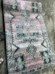 Loloi Ii Jocelyn Collection JOC-06 Accent Rug 2'-3" X 4'-0" Rose/rose Rectang.... Fixed Price $15.00.