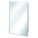 Bradley Medicine Cabinet Recessed Surface Mount Stainless Steel. Fixed Price $166.83.