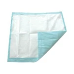 Totaldry Underpads, Disposable, Fluff/polymer, Heavy-absorbency, 30" X 36". Fixed Price $74.49.