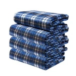 Washable Bed Pads, Non-slip For Incontinence (28" X 36", 4 Pack) W.... Fixed Price $50.90.